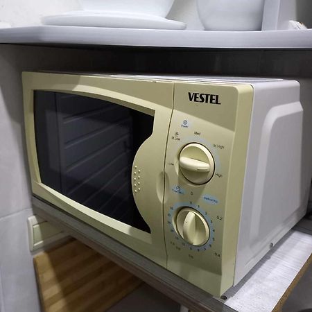 ホテル Valiko ティビリシ エクステリア 写真
